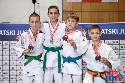 Luka Grizelj viceprvak photo by crojudo.jpg